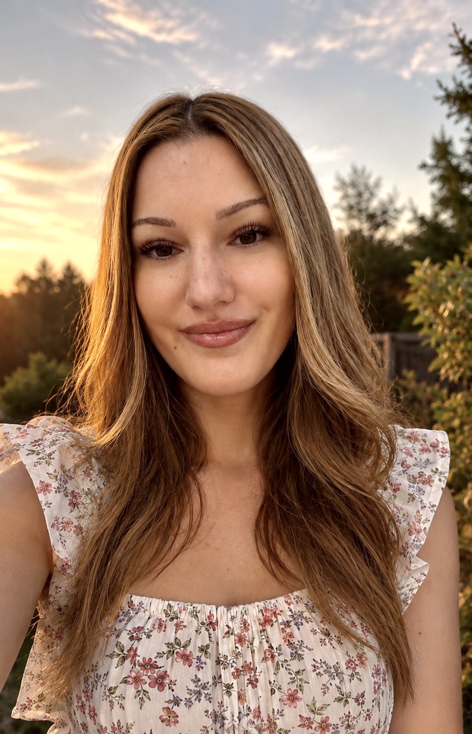 Delu Stevenson founder of GlowWithoutBreakouts